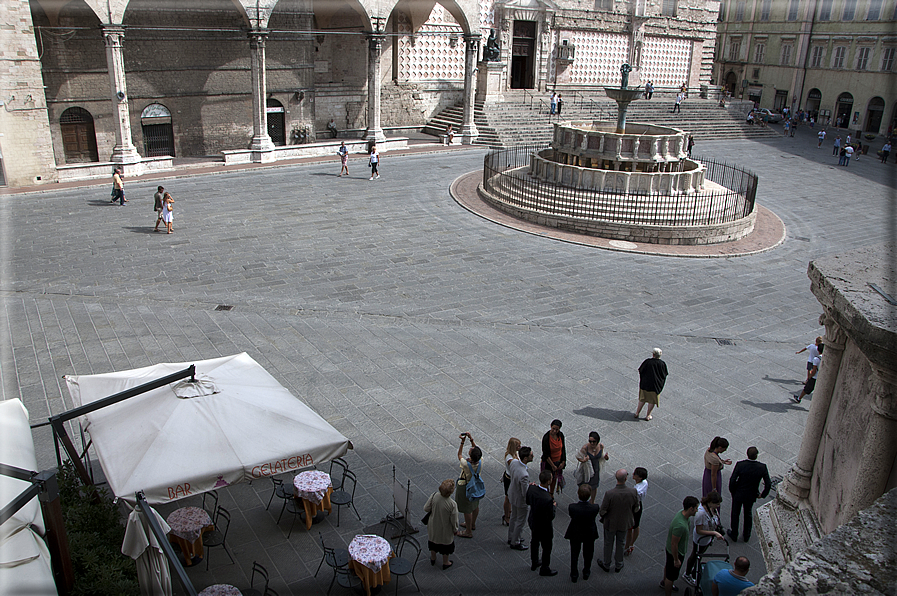 foto Perugia